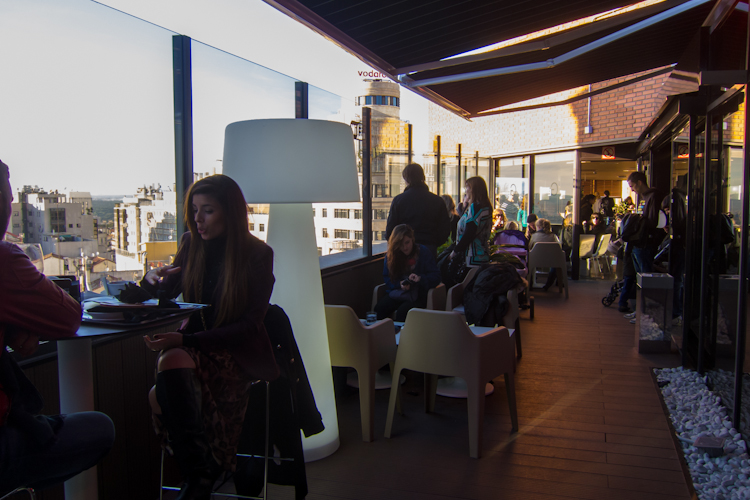 Madrid Sensations Tours