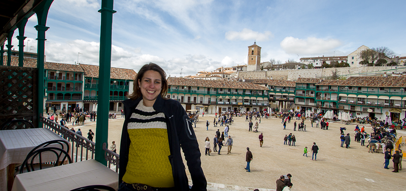 Madrid Sensations Tours