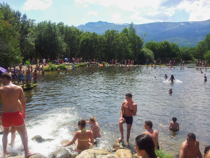 Madrid Sensations Tours