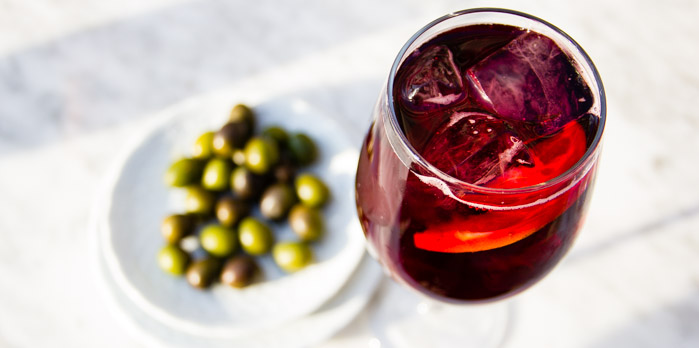 Tinto de Verano