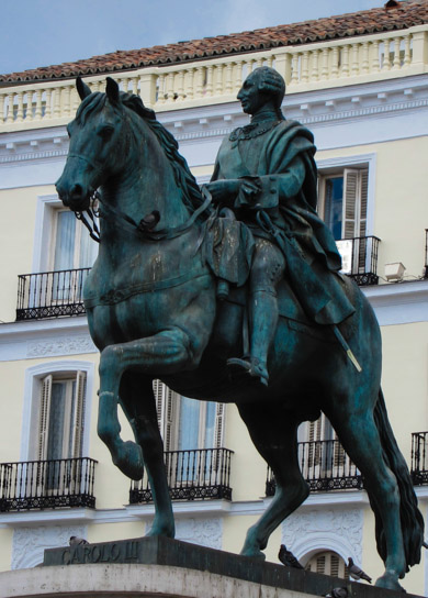 Madrid Sensations Tours