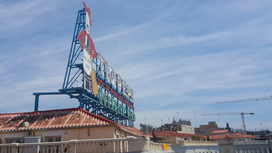 Madrid Sensations Tours