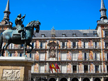 Plaza Mayor